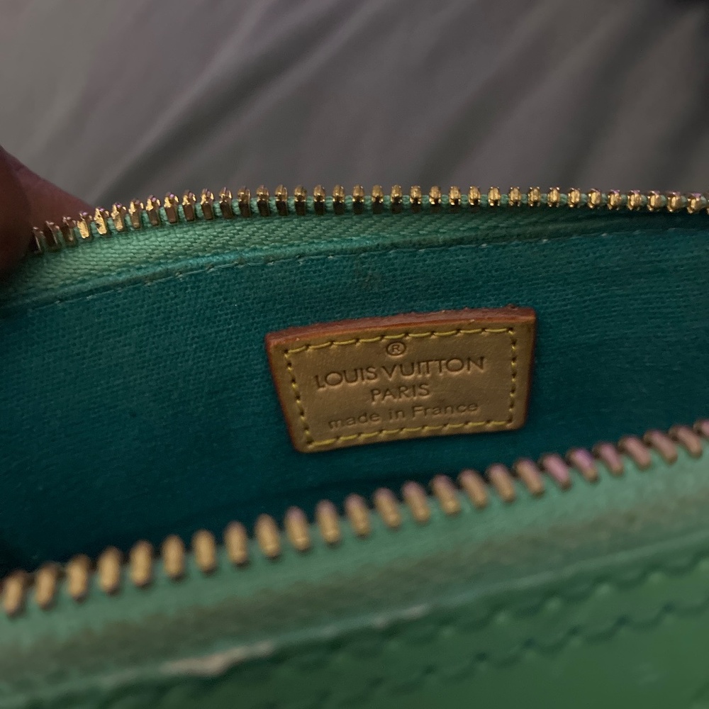 LV Medium Handbag - image 2
